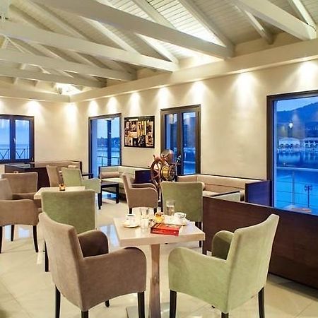 Hotel Filakas Szívota Kültér fotó