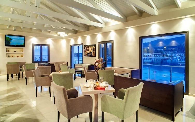 Hotel Filakas Szívota Kültér fotó