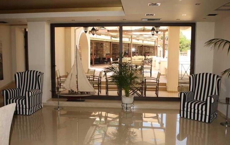 Hotel Filakas Szívota Kültér fotó