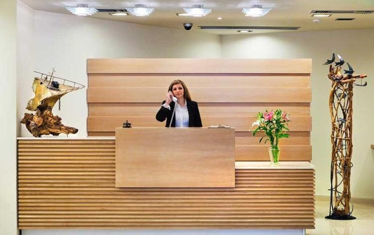 Hotel Filakas Szívota Kültér fotó