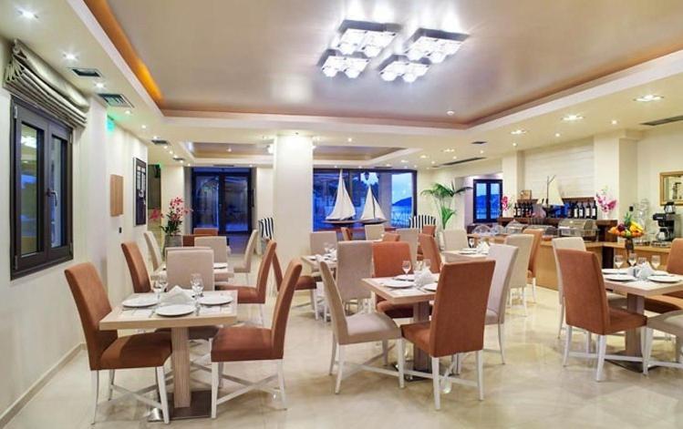 Hotel Filakas Szívota Kültér fotó