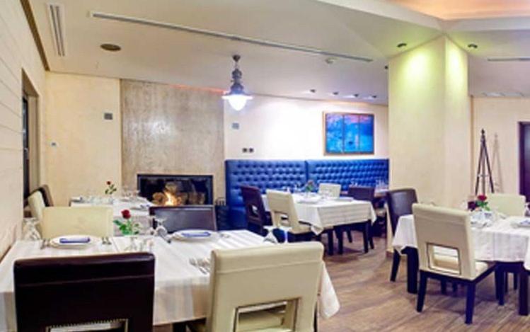 Hotel Filakas Szívota Kültér fotó